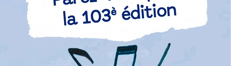 Festival des Filets Bleus 2025