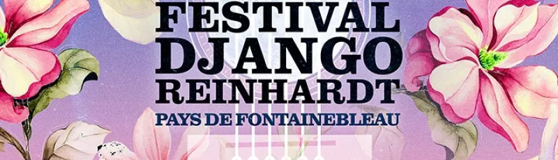 Festival Django Reinhardt 2024