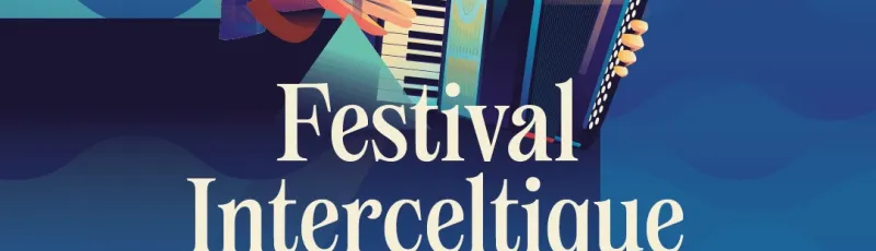 Festival interceltique de Lorient 2026
