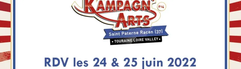 Festival Kampagn'arts 2022