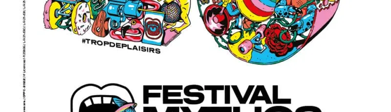 Festival Mythos 2022