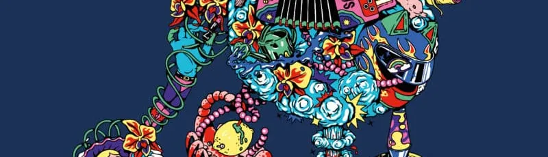 Festival Mythos 2024