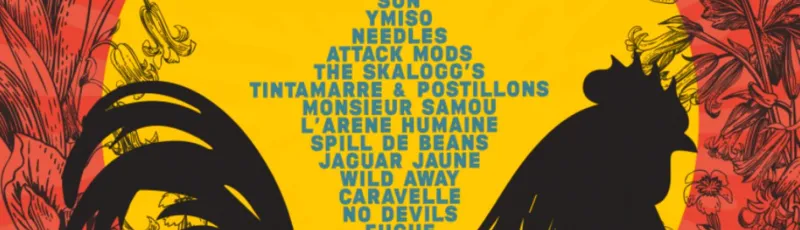 Festival Rock R4 2024