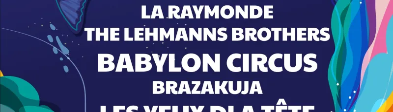 Festival Saumon 2024