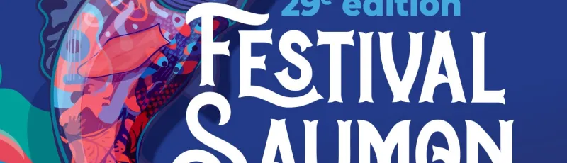 Festival Saumon 2025