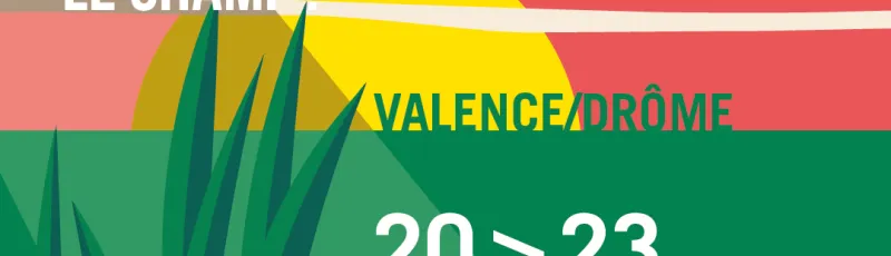 Festival Sur le champ 2022