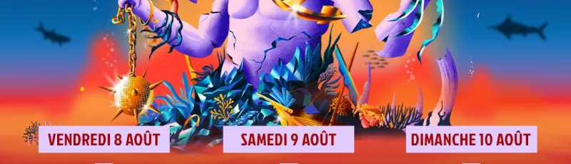 Fête du Bruit dans Landerneau 2025