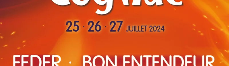 Fête du Cognac 2024