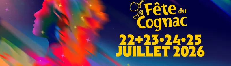 Fête du Cognac 2026