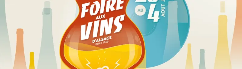Foire aux Vins 2024
