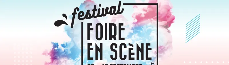 Foire en scène 2022