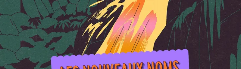 Francofolies de La Réunion 2026