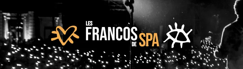 Francofolies de Spa 2022