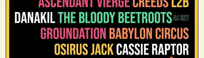 Freemusic Festival 2025