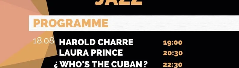 Frontenay Jazz 2023