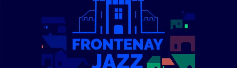 Frontenay Jazz 2024