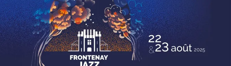 Frontenay Jazz 2025
