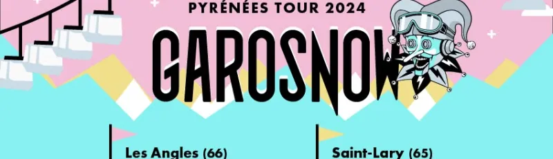Garosnow 2024