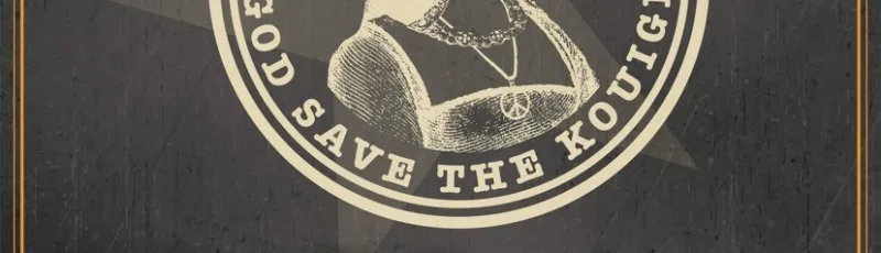 God Save the Kouign 2024