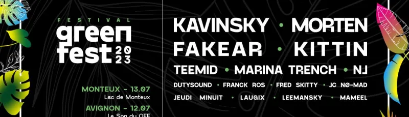 Green Fest 2023