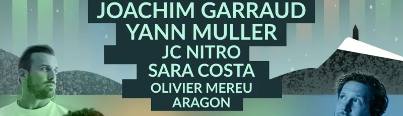 Green Fest 2026