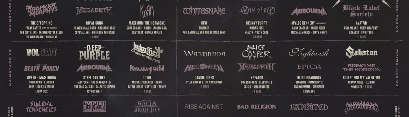 Hellfest 2022