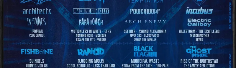 Hellfest 2023