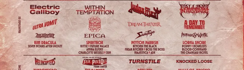 Hellfest 2025
