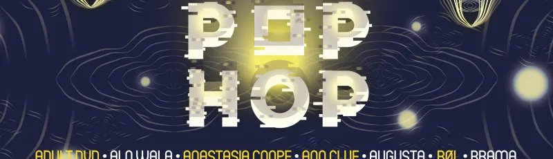 Hop Pop Hop 2024