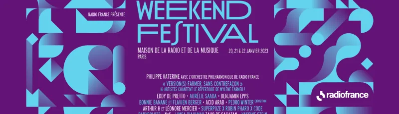 Hyper Weekend Festival 2023