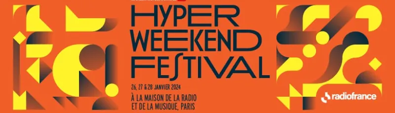 Hyper Weekend Festival 2024