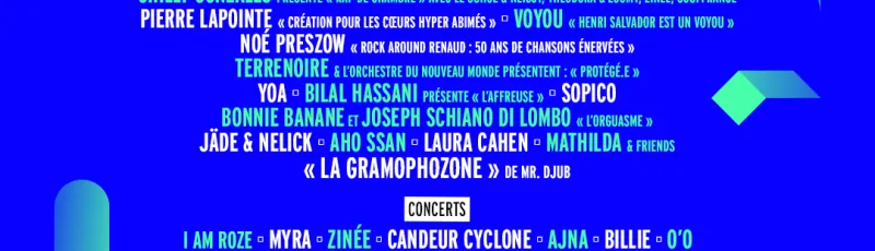Hyper Weekend Festival 2025