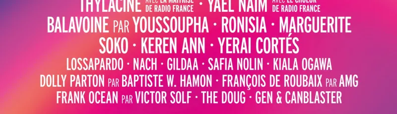 Hyper Weekend Festival 2026