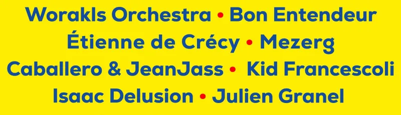 Id-Ile Festival 2024