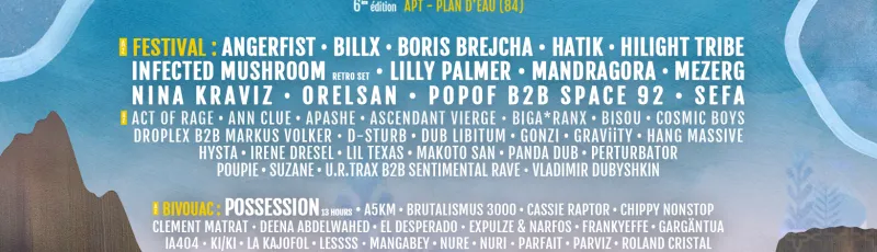 Insane Festival 2022