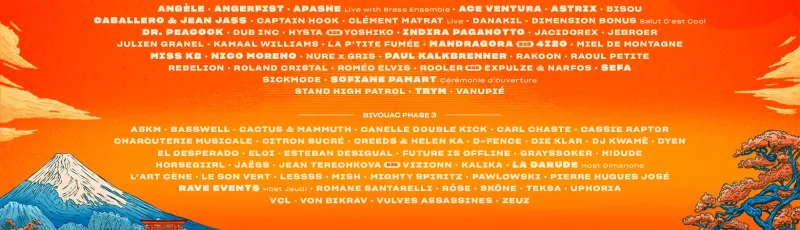 Insane Festival 2023