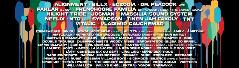 Insane Festival 2024