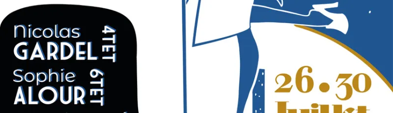 Jazz à Foix 2022