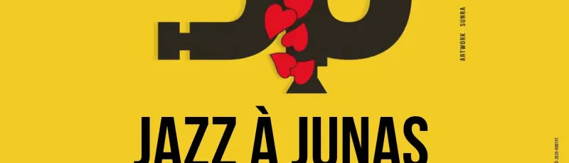 Jazz à Junas 2023