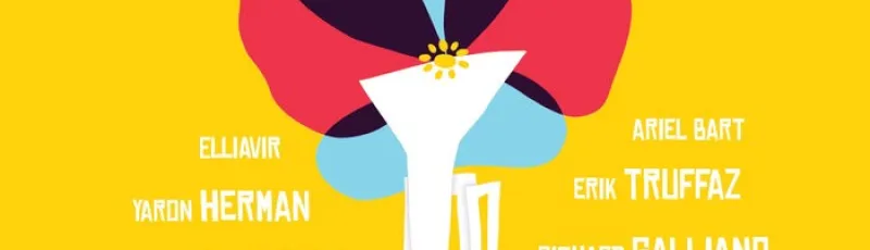 Jazz à Saint-Germain-des-Prés 2023