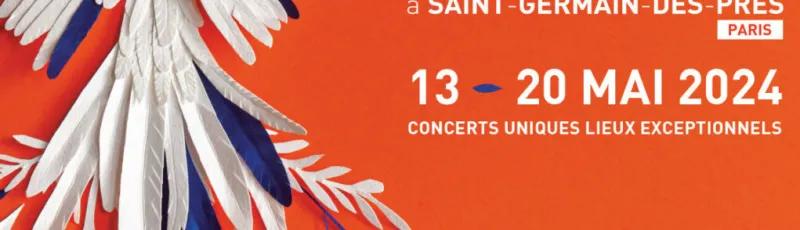 Jazz à Saint-Germain-des-Prés 2024