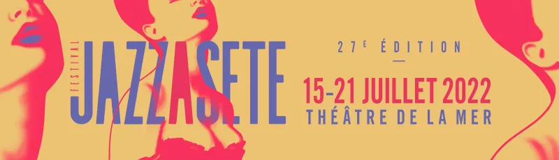 Jazz à Sète 2022