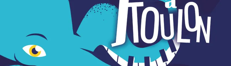 Jazz à Toulon 2025