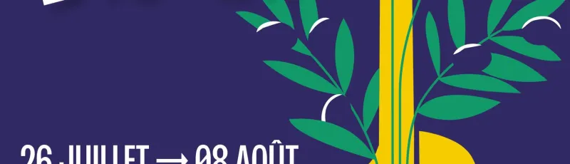 Jazz à Toulon 2026