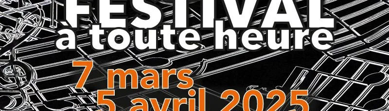 Jazz à toute heure 2025