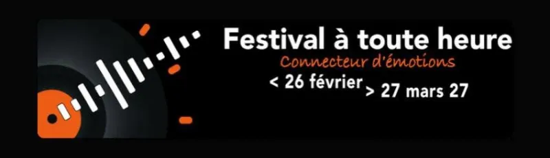 Jazz à toute heure 2027