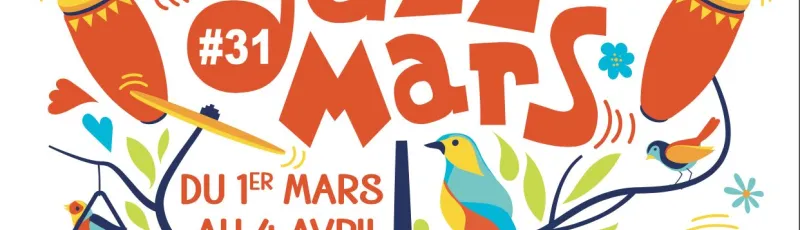 Jazz de Mars 2025