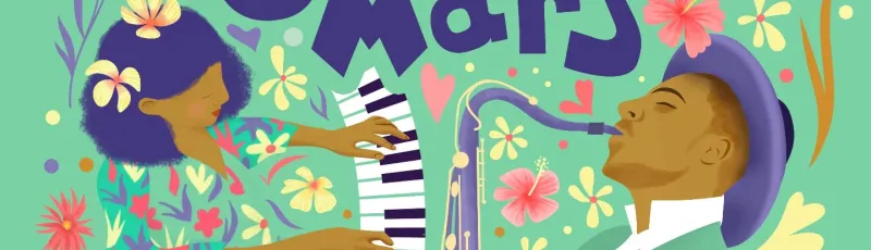 Jazz de Mars 2026