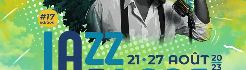 Jazz en Place 2023