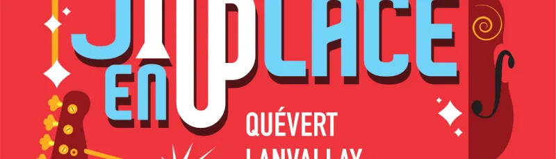 Jazz en Place 2024